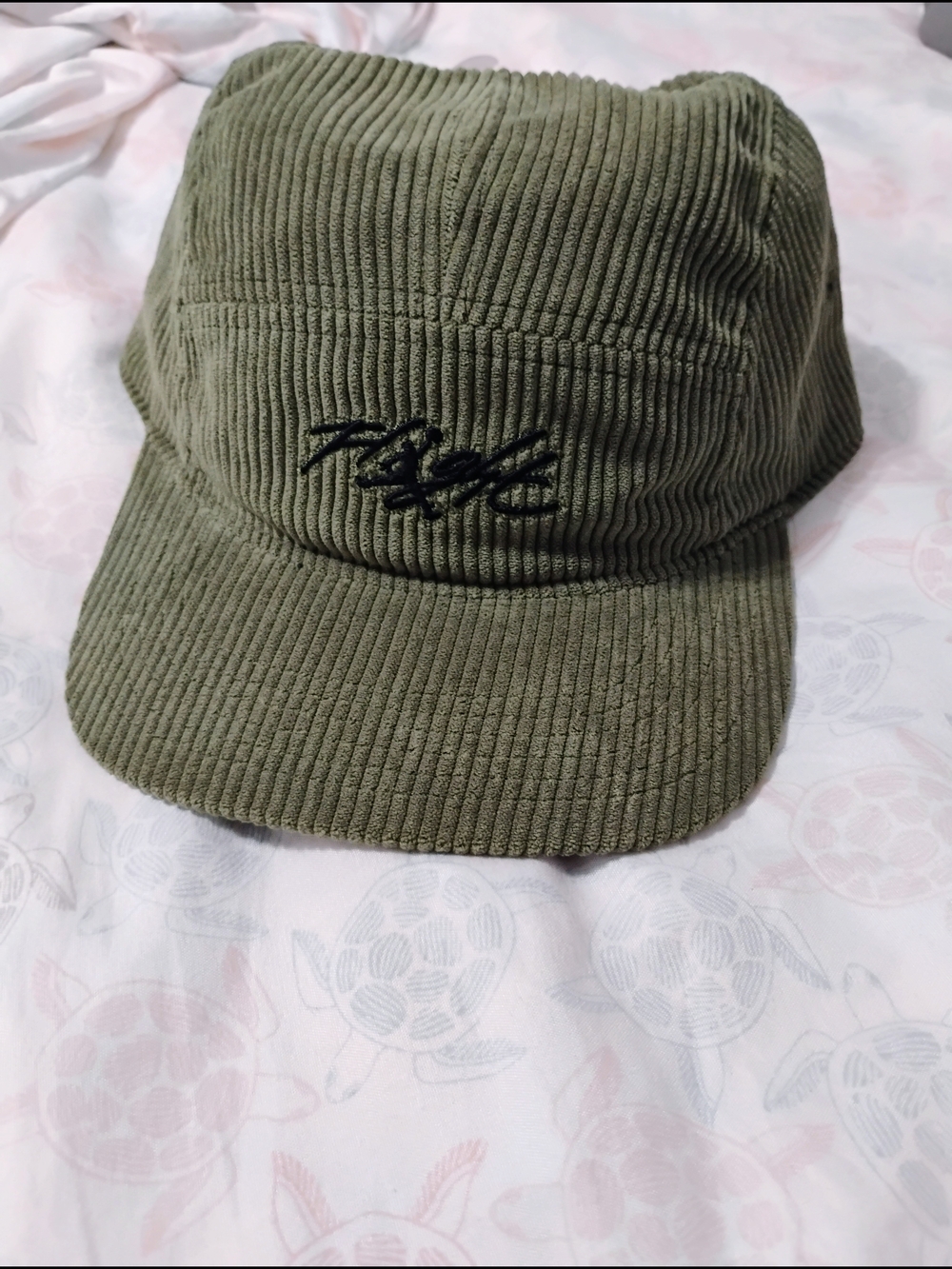 Unisex Air Jordan Fly Jumpman Cap with Embroidered Script Size:Med./Large NWT